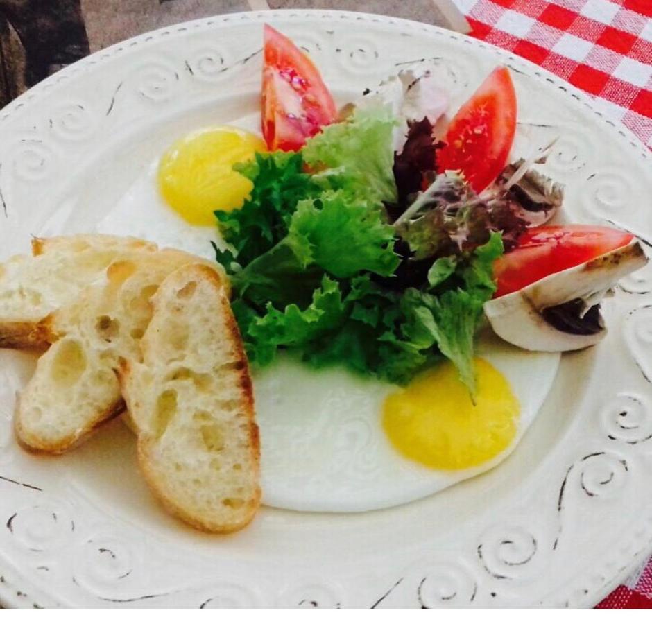 Bed & Breakfast In Downtown إلفيف المظهر الخارجي الصورة