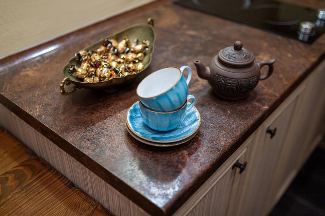 Bed & Breakfast In Downtown إلفيف المظهر الخارجي الصورة